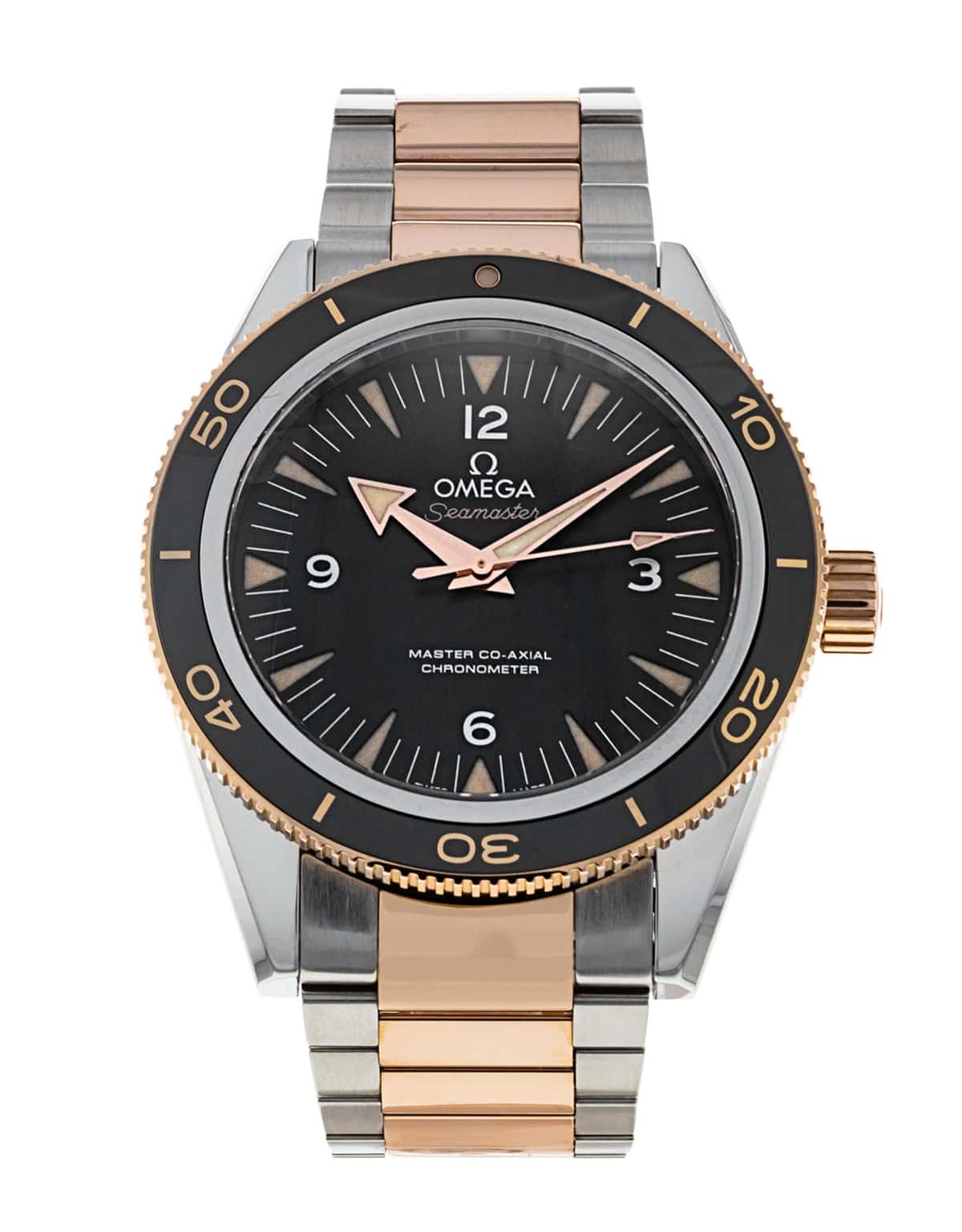 Omega Seamaster 300m 233.20.41.21.01.001